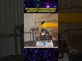 PP GRANULE FEEDING ROBOT SUPPORT CUSTOMIZATION#Robot#UnpackingRobot #DepalletizingRobot