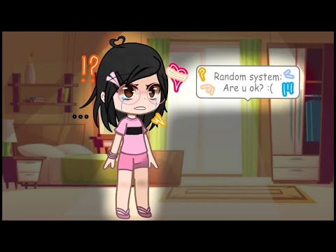 If you ___ you die💀[Gacha Trend/Meme][Ft. Me IRL!][Vent(Don't hate ...