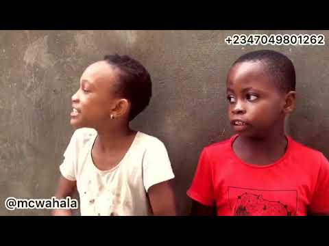 Oga Beg Beg(Comic Video) @mc wahala @Oga Sabinus