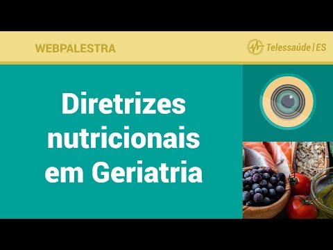 Vídeo: Intervenções Para Prevenir, Retardar Ou Reverter A Fragilidade Em Idosos: Uma Jornada Em Direção A Diretrizes Clínicas