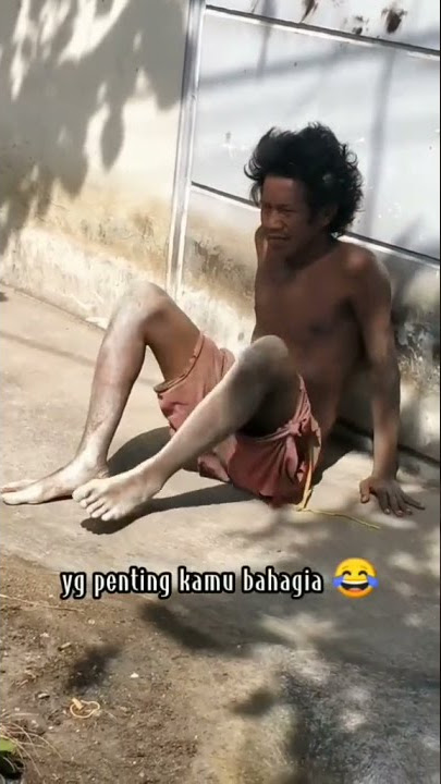 Cosplay ODGJ viral Di Tiktok Part 2 | cosplay Jadi Gila #shorts