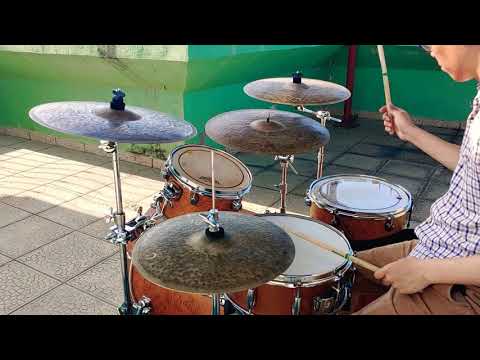 drum-improvisation