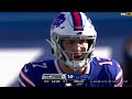 Top 5 passing games by yards Bills History