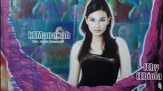 feby fEbiola - Kemanakah