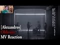 Alexandros Oblivion featuring Lithium Homme MV Reaction