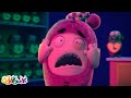 An Unexpected GIFT! 🎁 | Oddbods TV Full Episodes | Funny Cartoons For Kids