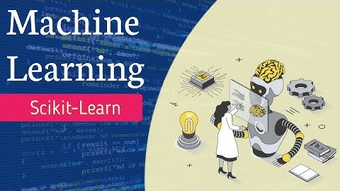 Module - 1 | Machine Learning Tutorial Using Scikit Learn In Hindi | Scikit Learn Tutorial ?