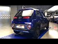 2022 Hyundai Casper Van Exterior &amp; Interior Walkaround