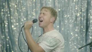 The Drums &quot;Saddest Summer Ever&quot; Live At Elsewhere