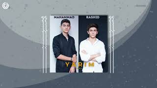 Mehemmed Cavadov & Rashid Baylar - Yarım  Resimi