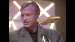 Level 42: Something About You - On Top Of The Pops - 10/24/85 (My &quot;Stereo Studio Sound&quot; Re-Edit)