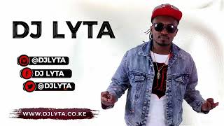 DJ LYTA LATEST REGGEA MIXES
