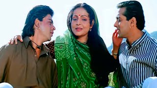 Yeh Bandhan To Pyar Ka Bandhan Hai -| Karan Arjun (1995) | Full Song ,(( 💓💓 ))