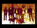 Black Crowes...Under A Mountian (2010)