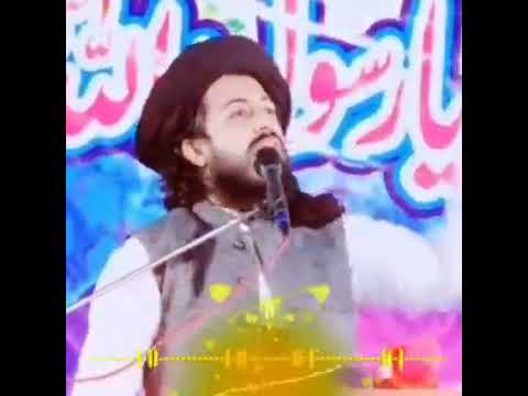 حافظ سعد حسین رضوی