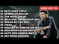 Kumpulan Lagu Arief Terbaru 2024 - satu rasa cinta || tak sedalam ini