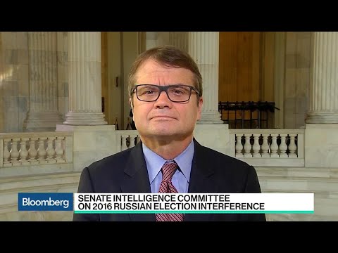 Facebook Russian Ads on ‘Divisive Issues,’ Says Quigley