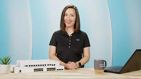How to Use RADIUS to Assign a VLAN on Cisco CBS350 Switch | Part 2