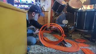 Hot Wheels Zero Gravity Track