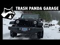 Episode 80: First Snow Run of 2024!