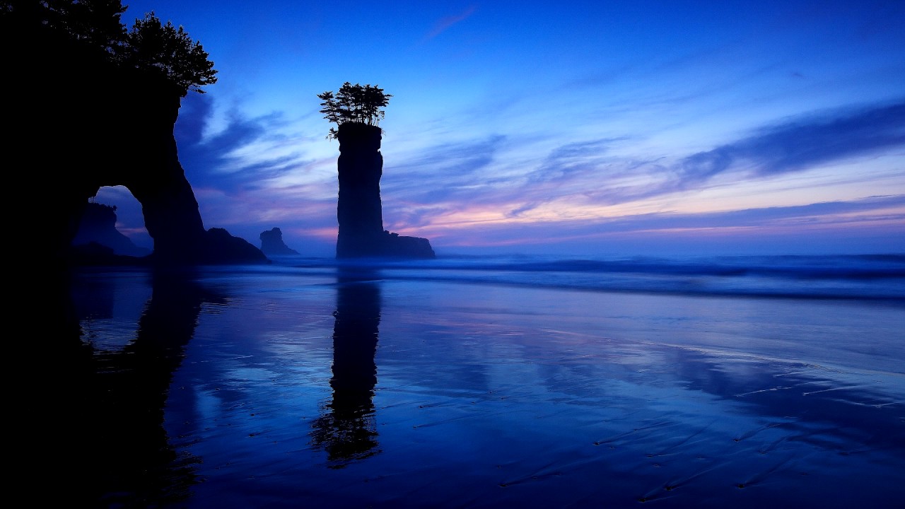 Eikona & Halbwome - Ascend