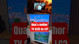 GUIA de TVs LG // Versão OLED