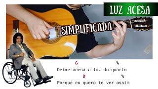 Vídeo de Luz Acesa