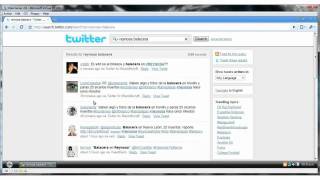 Como configurar Feed Notifier screenshot 5