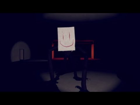 THE BACKROOMS IN VR IS HORRIFYING (THE PARTYGOERS ARE HERE)