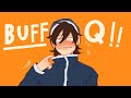 Buff Quackity | Animatic