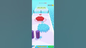 Count Master level 118