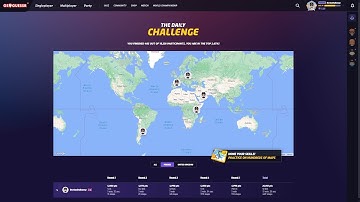 geoguessr daily challenge #15 (5/10/2025)