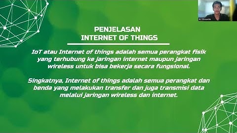 UTS ICT Literacy | Universitas Siber Asia