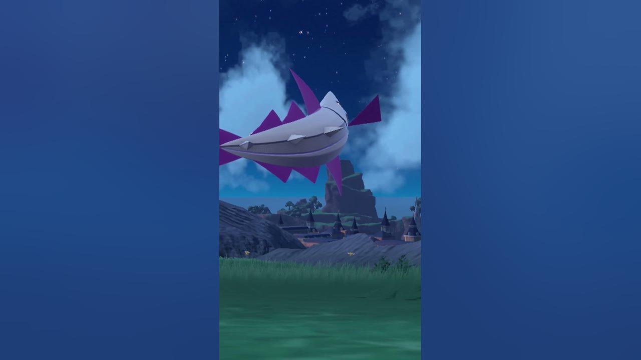 Ein WILDES LEVEL 100 POKEMON?? pokemonscarlet pokemonviolet YouTube