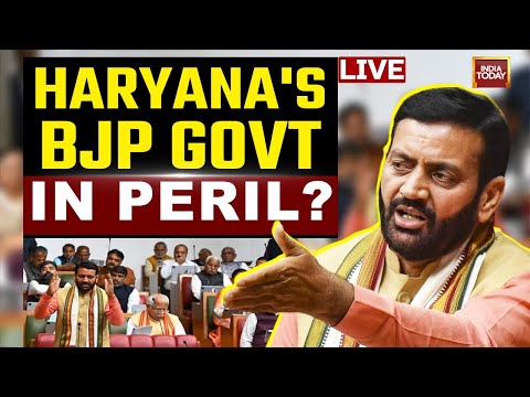 Haryana Lok Sabha Election 2024: 3 Independent MLAs To Back Congress In Lok Sabha Elections