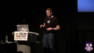 GothamGo 2017: Closures are the Generics of Go by Jon Bodner