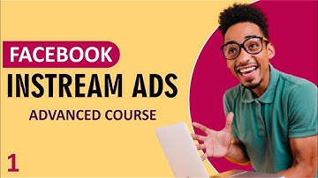 Facebook In-Stream Ads Advanced Course | Facebook Video Monetization Course  #asimmehmood