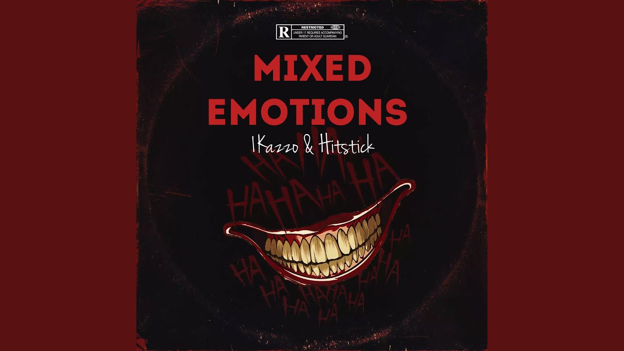 Mixed Emotions (feat. 2tact) - YouTube