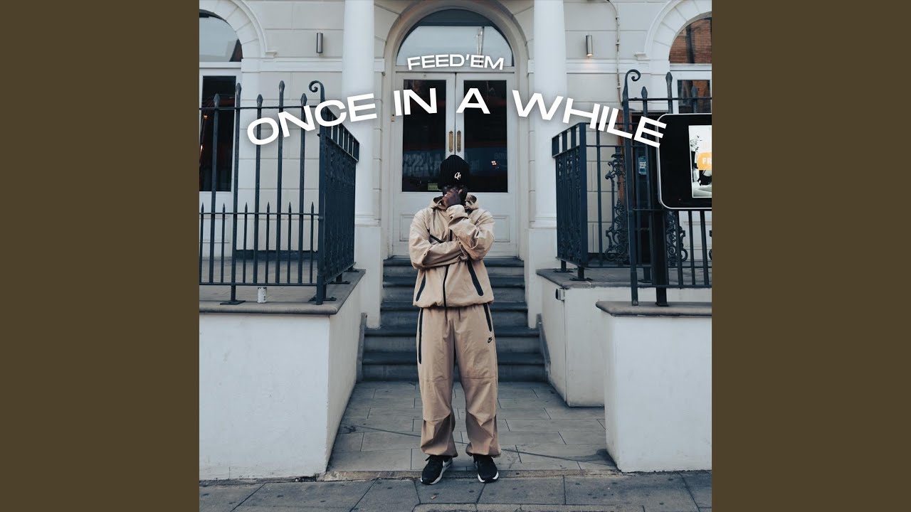 Watch Once in a While on YouTube Watch Once in a While on YouTube