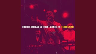 Download Lagu Nunta De Barosani Cu 100 De Lautari (Live)
