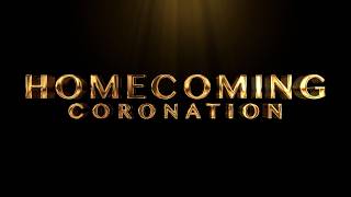 Homecoming Coronation Ceremony 2026