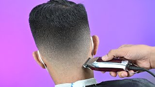 Kupas tuntas GUNTING RAMBUT dan HASIL POTONGANNYA !!! TOBI VA600K