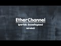 EtherChannel elmélet