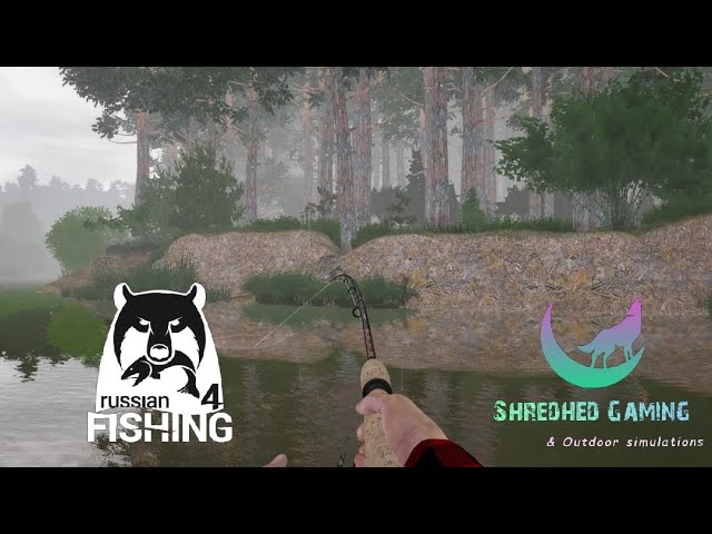 This is the best fishing game I've ever played! 