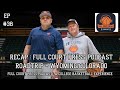 38  overview of the our 1st full court press podcast roadtrip wyomingcolorado