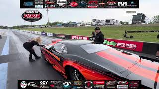 Q2 Pro Nitrous from #PDRA at #VMP by NC ProModer 2,163 views 1 month ago 4 minutes, 49 seconds