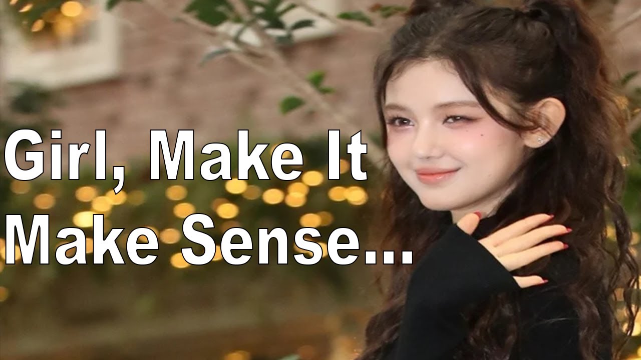 Даниэль обнародовала ранее не публиковавшееся письмо к поклонникам по поводу своего ухода из NewJ...