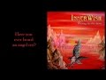 InnerWish - Have You Ever...? (Lyrics On Screen)