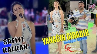 Safi̇ye Kalkan Yi̇ne Yapti Yapacağini Emreçil Güneykamera Islahiye