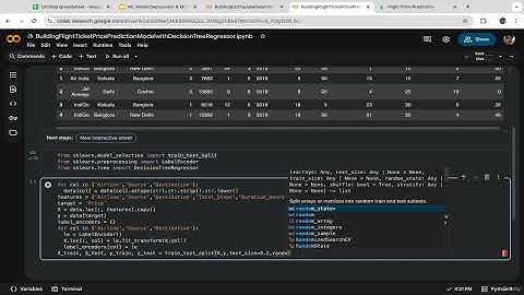 ML Model Deployment with FastAPI & MLflow (Part 1)